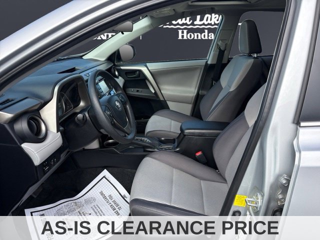 Used 2013 Toyota RAV4 XLE AWD/4WD image 9