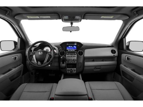 Used 2015 Honda Pilot SE image 10