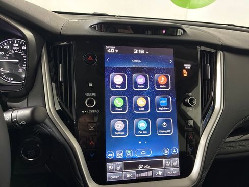 Used 2025 Subaru Outback Touring XT w/ Popular Package #2 image 29