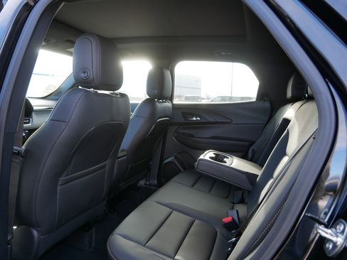 New 2026 Chevrolet TrailBlazer ACTIV w/ Convenience Package image 6