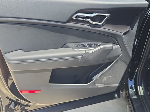 New 2026 Kia Sportage EX AWD/4WD image 18