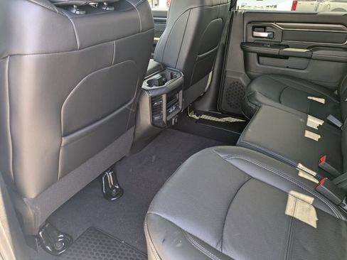 New 2026 RAM 2500 Power Wagon image 14