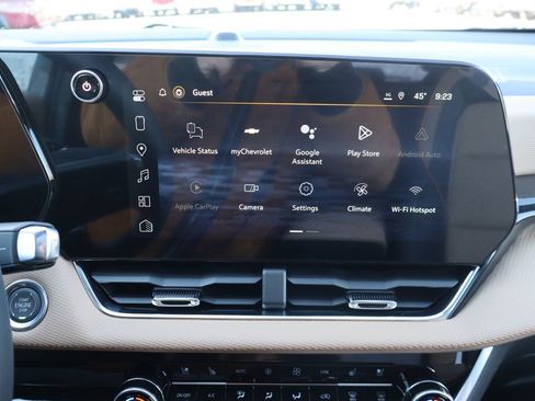 New 2026 Chevrolet Equinox ACTIV image 11