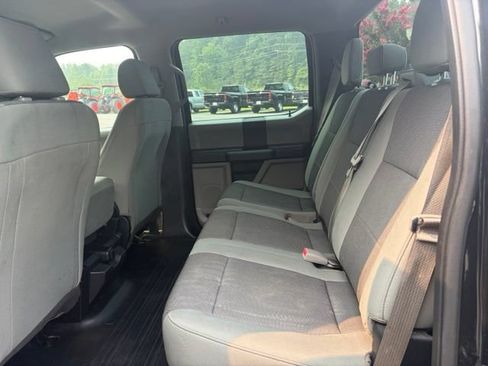 Used 2015 Ford F150 XL w/ Equipment Group 101A Mid AWD/4WD image 15