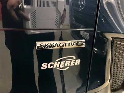 Certified 2025 MAZDA CX-50 AWD 2.5 S w/ Weather Package image 8