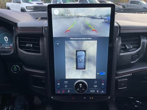 Certified 2022 Ford Expedition Limited image 23