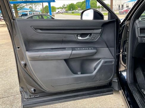 Used 2024 Honda CR-V Sport-L image 22