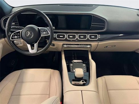 Certified 2021 Mercedes-Benz GLE 350 4MATIC image 15