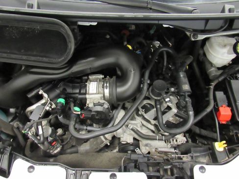 Used 2024 Ford Transit 250 250 AWD 3dr LWB High Roof Exte image 29