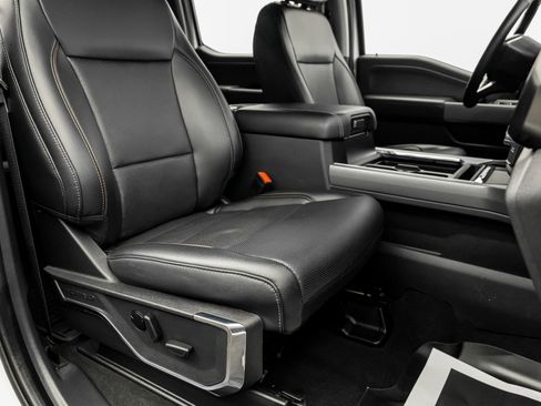 Used 2024 Ford F350 Lariat w/ Lariat Ultimate Package image 33