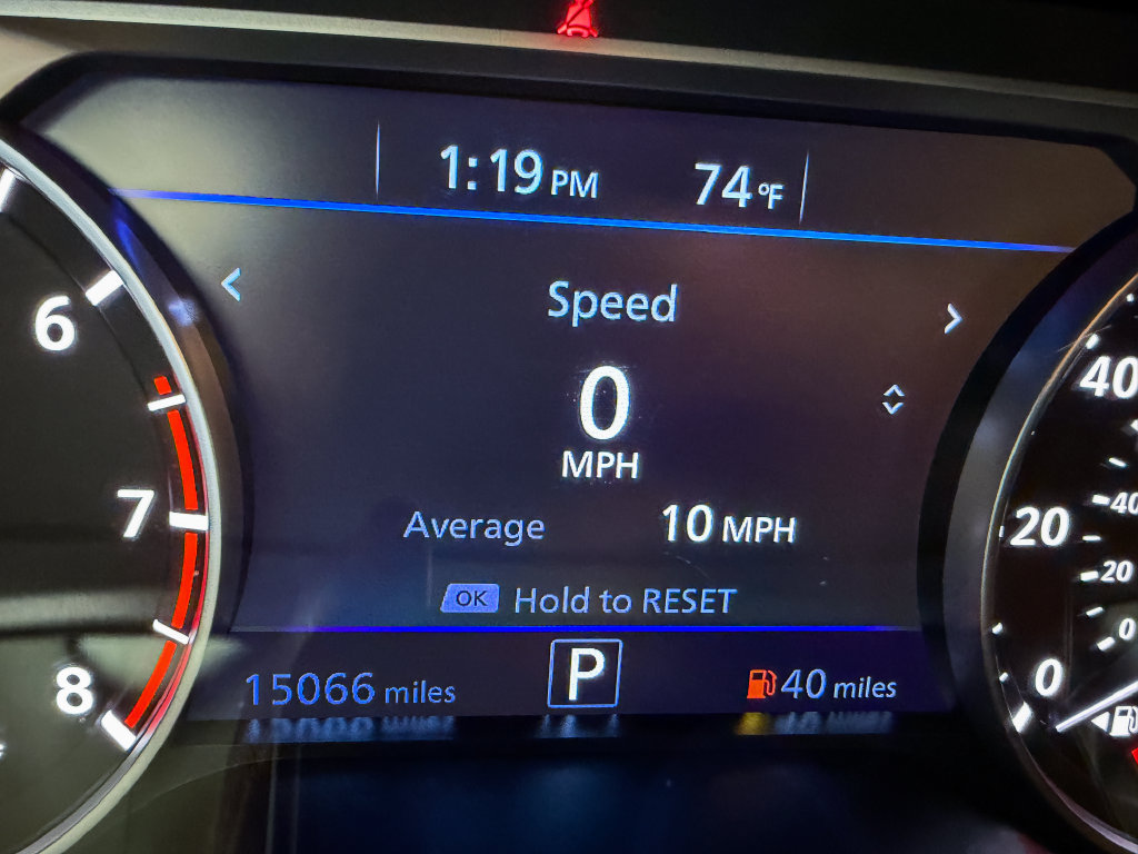 Certified 2024 Nissan Altima 2.5 SV AWD/4WD image 29