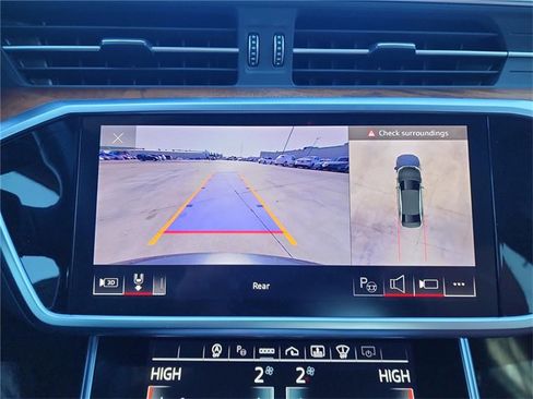 Used 2023 Audi A6 3.0T Prestige w/ Prestige Package image 19