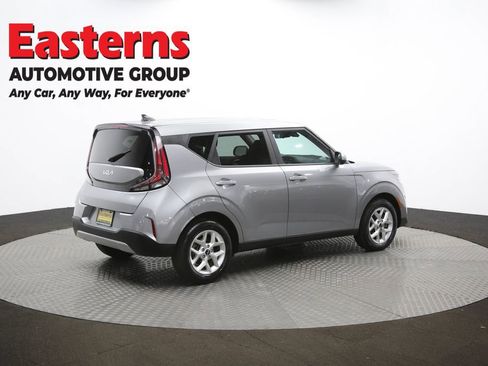 Used 2024 Kia Soul LX w/ Option Group 015 image 41