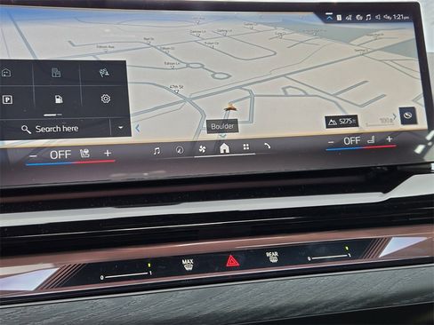 New 2026 BMW 530i xDrive 530i xDrive w/ M Sport Package image 21