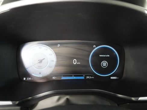 Used 2022 Hyundai Santa Fe Limited FWD image 24