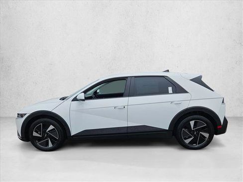 New 2026 Hyundai Ioniq 5 SEL RWD image 5