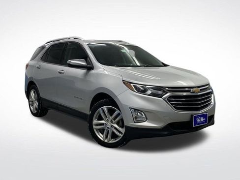 Used 2019 Chevrolet Equinox Premier image 42