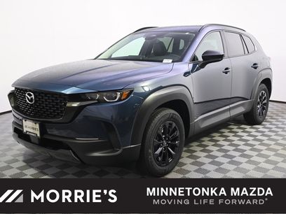 New 2026 MAZDA CX-50 AWD 2.5 Hybrid w/ Premium Pkg