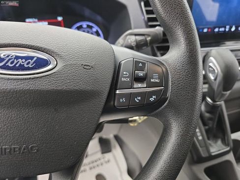 Used 2023 Ford Transit 350 XLT image 33