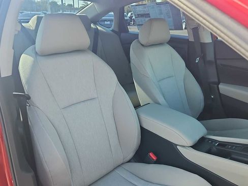New 2025 Honda Accord LX image 23