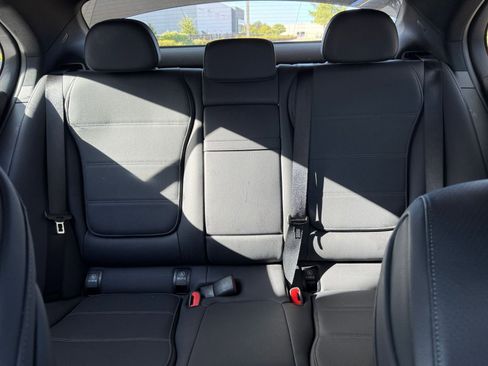 Used 2024 Mercedes-Benz C 300 4MATIC Sedan image 38