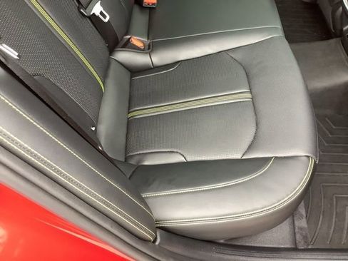 Used 2025 Kia K5 GT w/ GT1 Package image 11