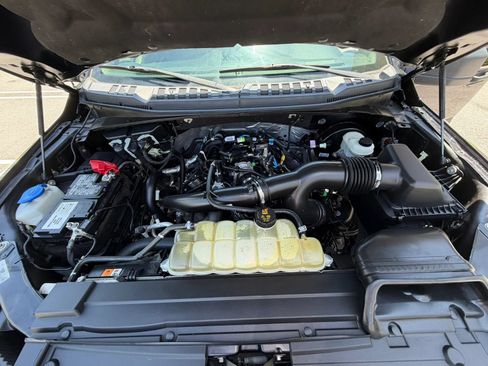 Used 2020 Ford F150 XLT RWD image 21