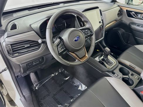 Certified 2025 Subaru Forester Sport image 19