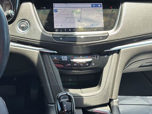 Certified 2023 Cadillac XT5 Premium Luxury FWD image 36