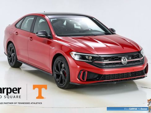 Used 2023 Volkswagen Jetta GLI Autobahn FWD image 52