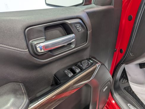 Used 2019 Chevrolet Silverado 1500 RST w/ True North Edition AWD/4WD image 16
