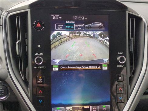 Used 2024 Subaru Crosstrek 2.5i Limited image 13