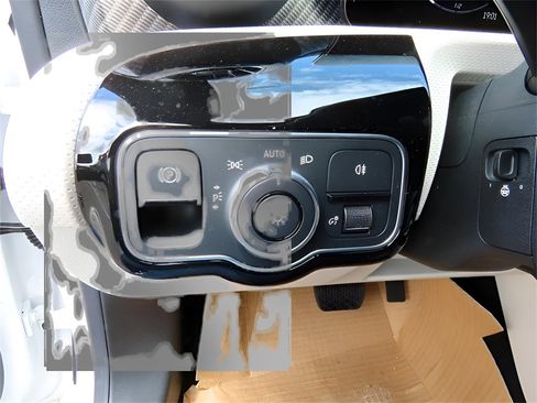 New 2025 Mercedes-Benz CLA 250 4MATIC image 62