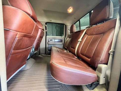 Used 2010 Ford F150 King Ranch image 13