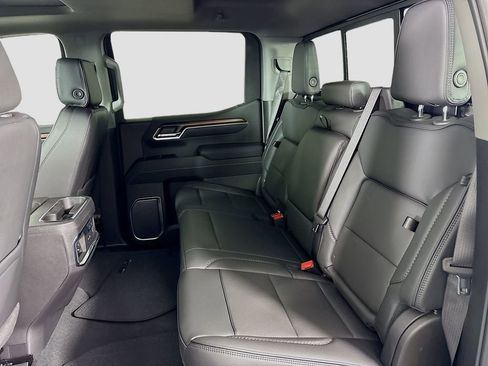 New 2026 GMC Sierra 1500 Denali w/ Denali Reserve Package AWD/4WD image 25