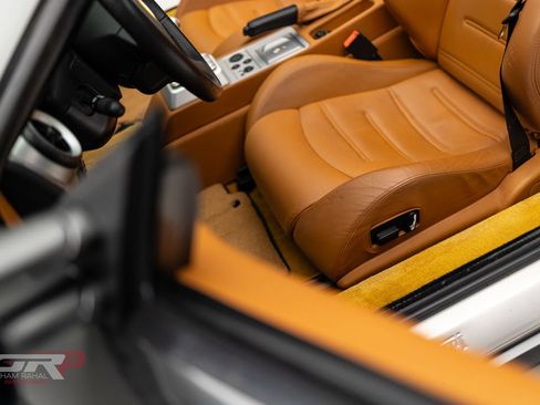 Used 2005 Ferrari F430 Spider RWD image 27
