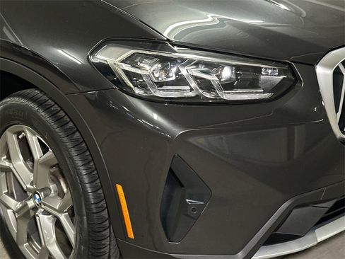 Used 2024 BMW X3 xDrive30i w/ Convenience Package image 11