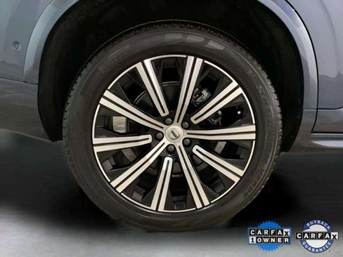 Used 2025 Volvo XC90 B6 Plus image 33