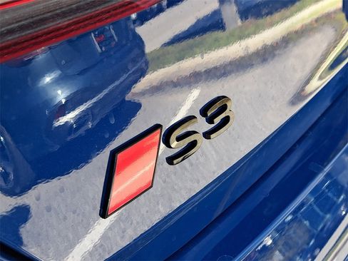 New 2026 Audi S3 Premium image 5