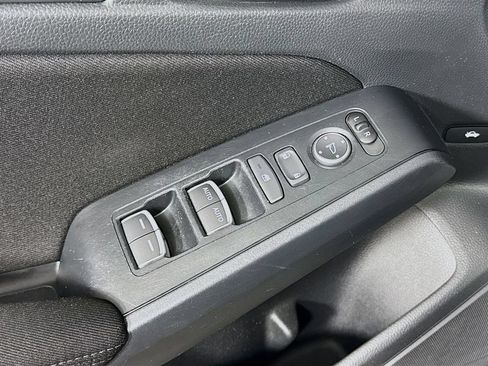 Certified 2024 Honda Civic Sport image 10