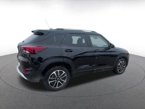 Used 2025 Chevrolet TrailBlazer LT image 15
