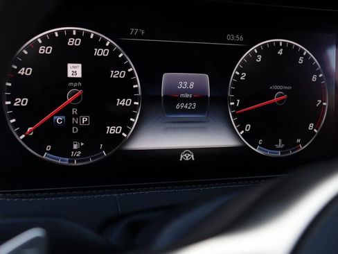 Used 2019 Mercedes-Benz S 560 4MATIC Coupe image 45