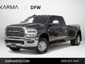 Used 2020 RAM 3500 Laramie 360° Tour