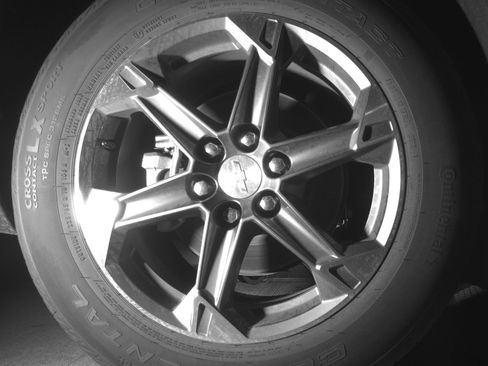 Used 2025 Chevrolet Blazer LT FWD image 15