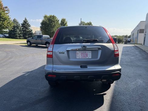 Used 2007 Honda CR-V EX-L image 5