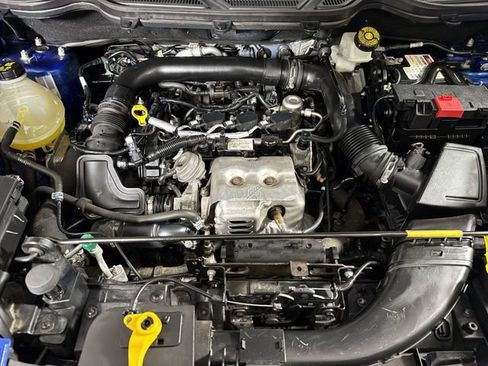 Used 2018 Ford EcoSport SE image 25