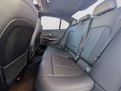 Used 2021 BMW 330i Sedan w/ Convenience Package image 19