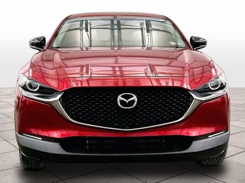 Used 2024 MAZDA CX-30 AWD 2.5 S w/ Select Sport Pkg image 3