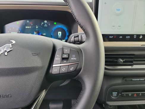 New 2025 Ford Bronco Sport Big Bend image 24