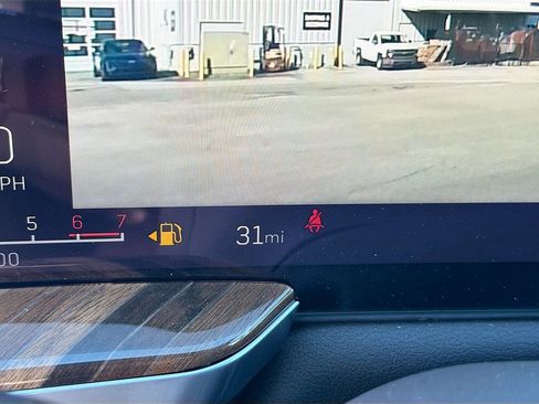 New 2026 Cadillac Escalade ESV Platinum Sport image 12